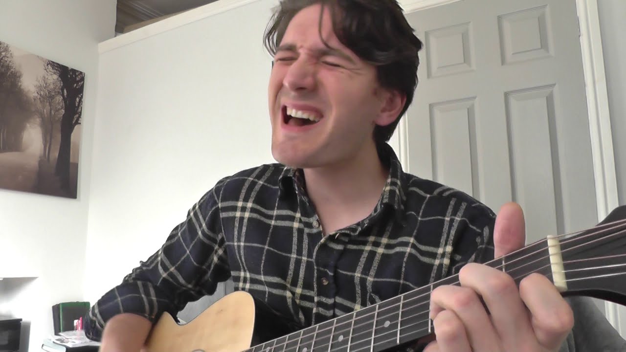 Muse - Endlessly (Cover)