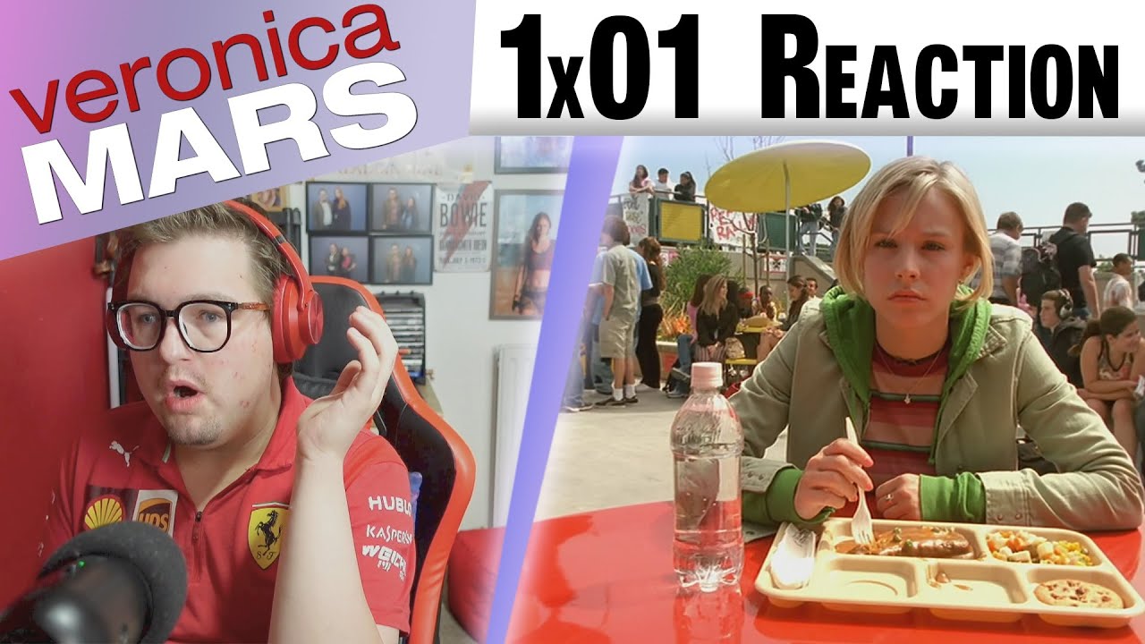Veronica Mars 1x01 