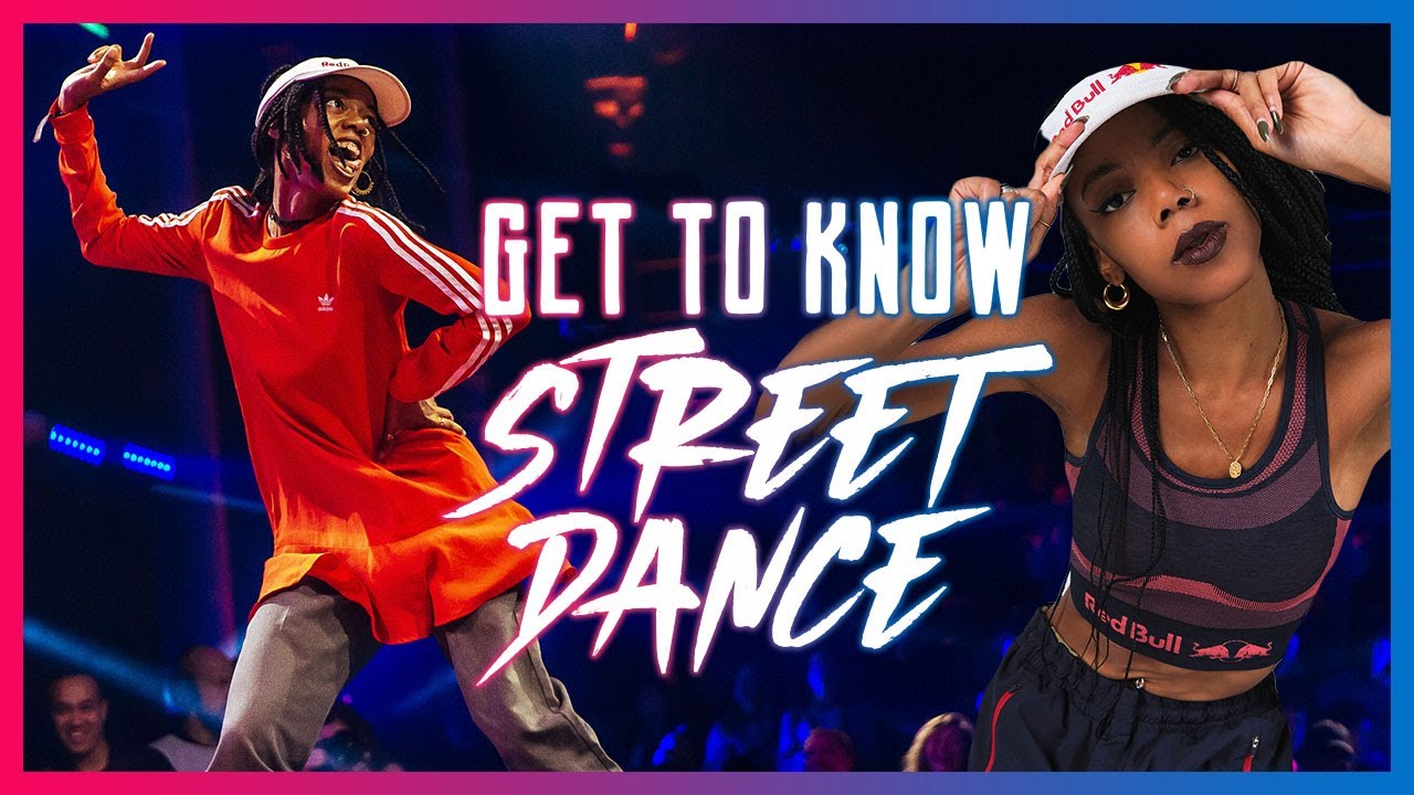GET TO KNOW STREET DANCE in 20 minutes | Red Bull Dance