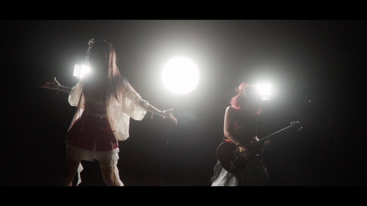 ナデシコドール 「閃光」 Music Video
