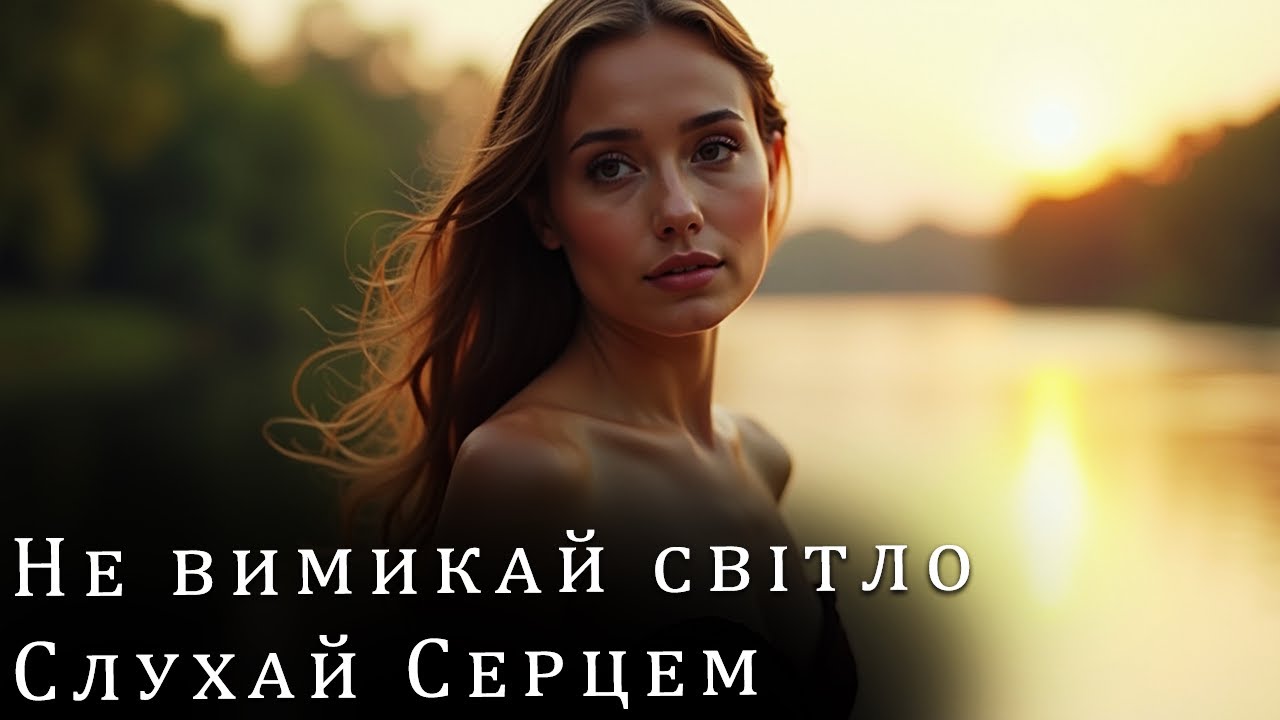 Не Вимикай Світло у Серці | Збірка Нових Пісень - Пісня Роду