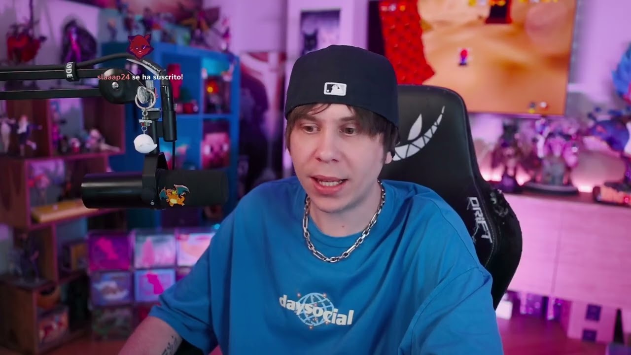 💀PROBANDO MOD BANEADO DE MC💀SABADO ANTIVACACIONES💀CHEPA MAXIMA💀CURVATURA GAMER💀UÑAS