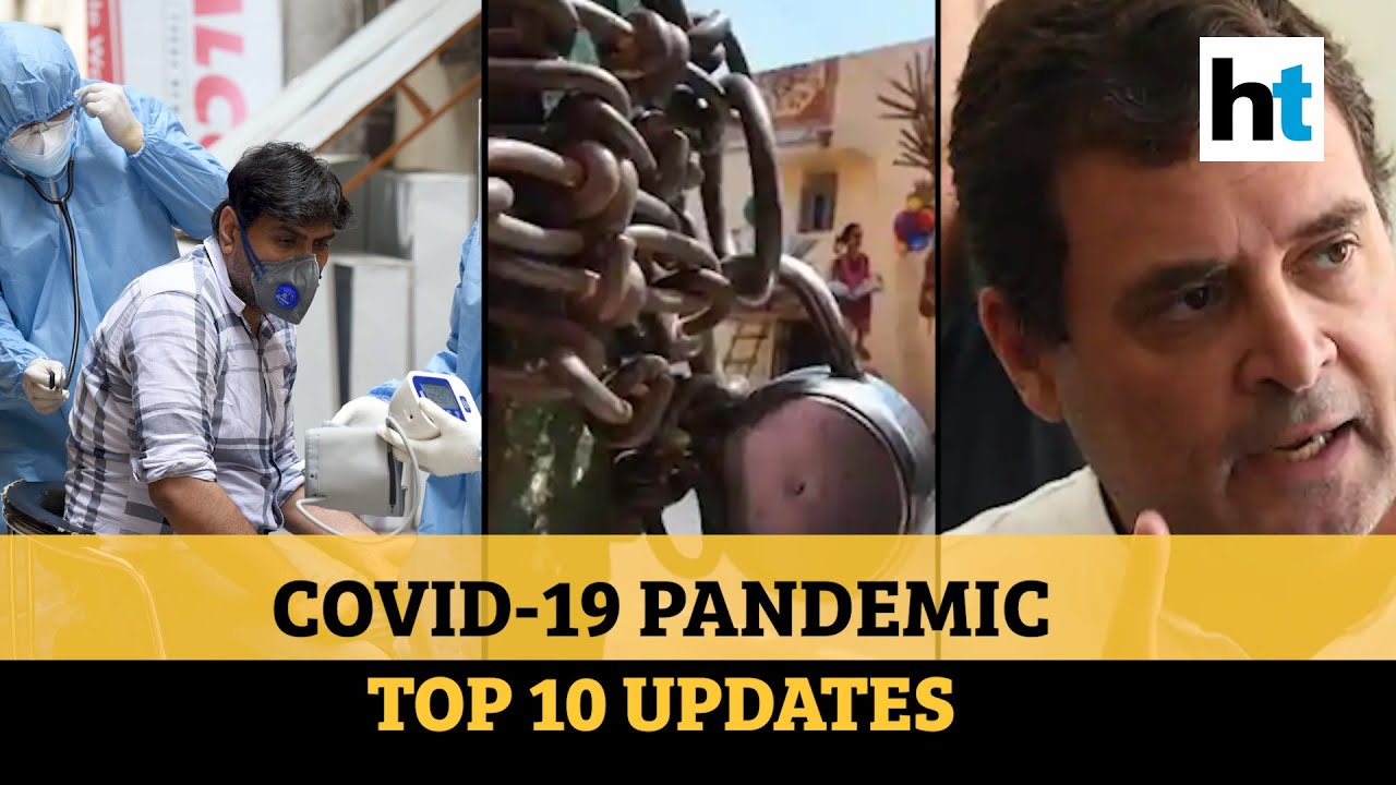 Covid update: Centre announces Unlock 1; cases at MEA; Chinese vaccine update