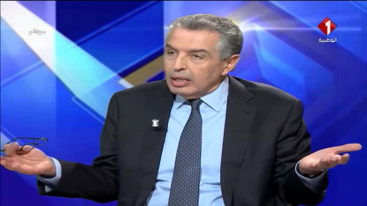نأتيك بالأخبار : لقاء مع السيد طارق الشريف