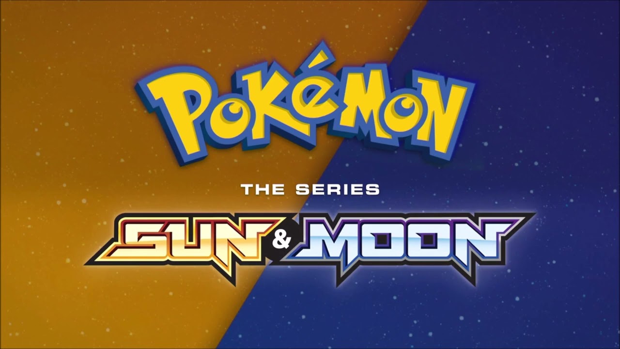 Mother and Daughter - Pokémon Sun & Moon Anime Music