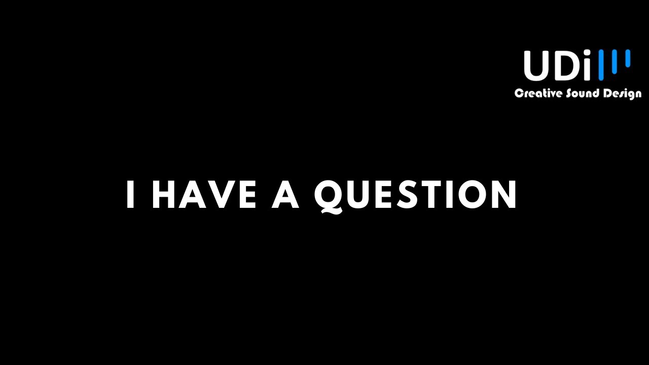 I have a question about Cubase