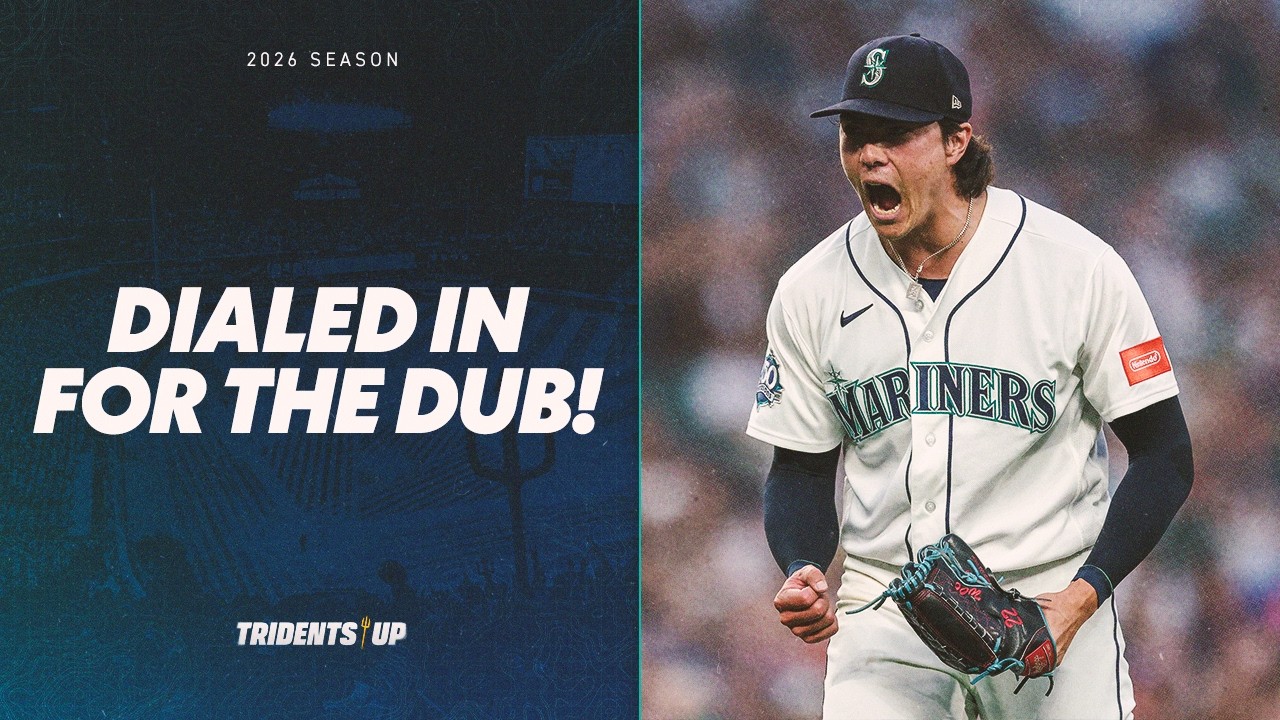 Tigers vs. Mariners: Full Game Highlights (8/5/26)