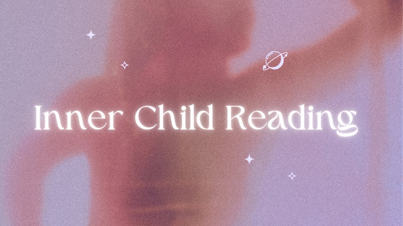 Inner Child | Tarot Reading