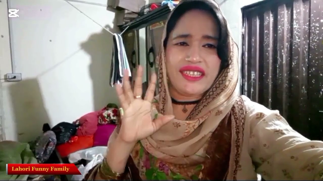Lahori ka Raat ko jaldi so jana||