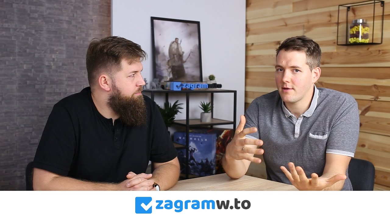 Zagramw.to - czas na zmiany!