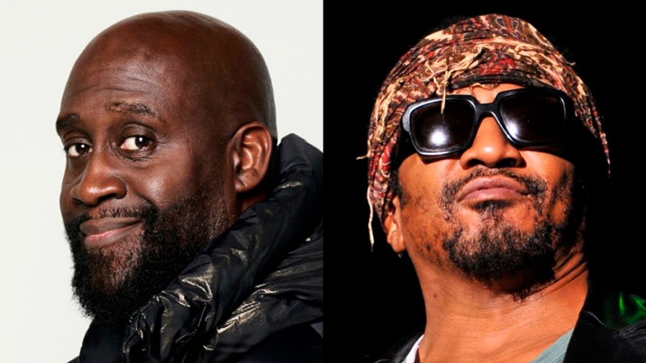 De La Soul talk about frustrations with Q-Tip in the studio and collabing with DOOM