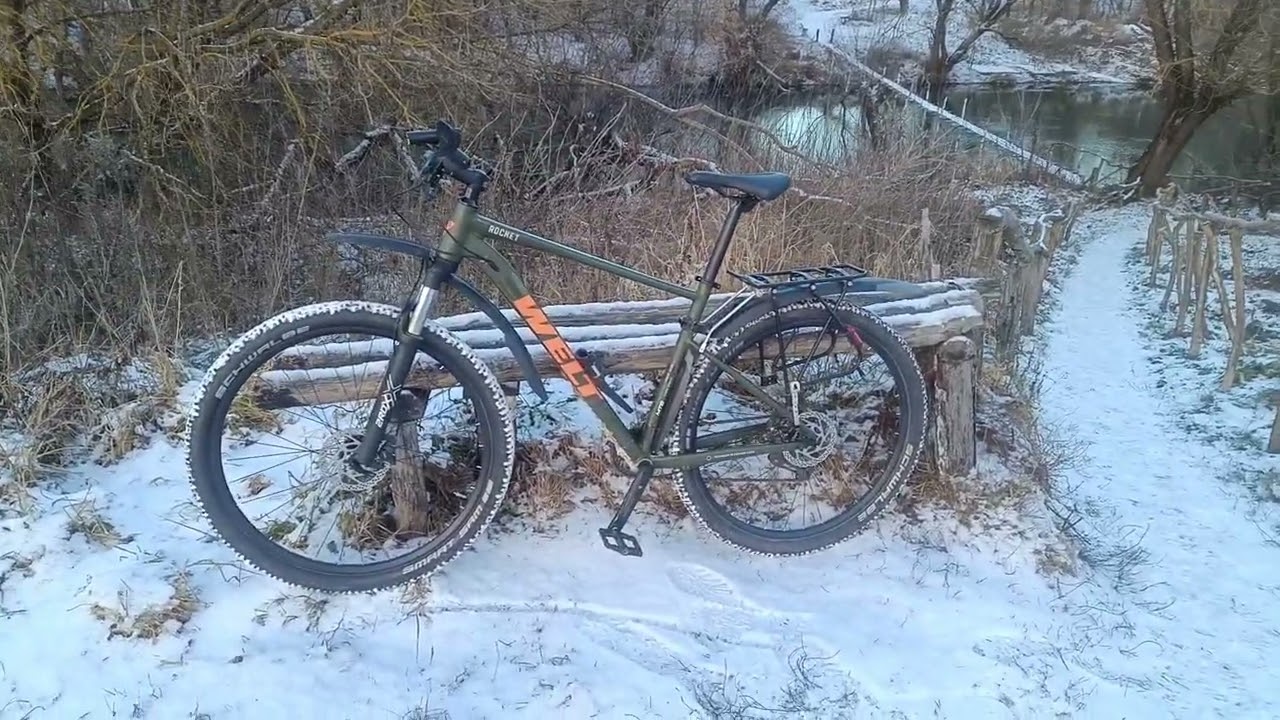 Зимнее катание, мнение ,нюансы ,эксперимент со шлемом