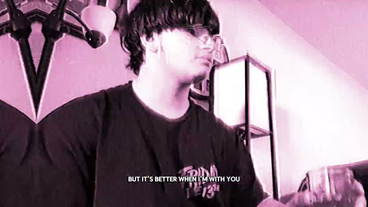 Let Me Go (Offical Music Video)