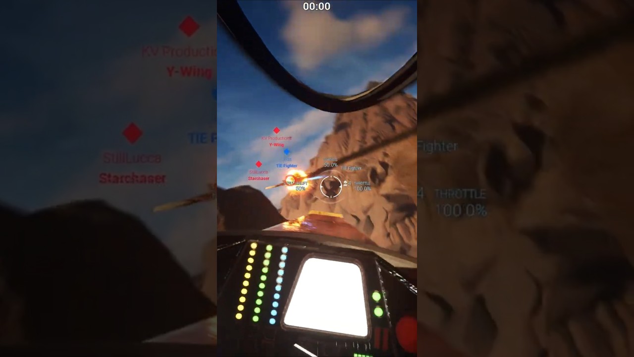 Taking the Z-95 for a spin!  