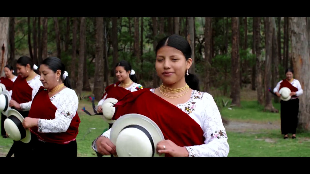 Kushikushpami Kantanchik (ALBAZO)