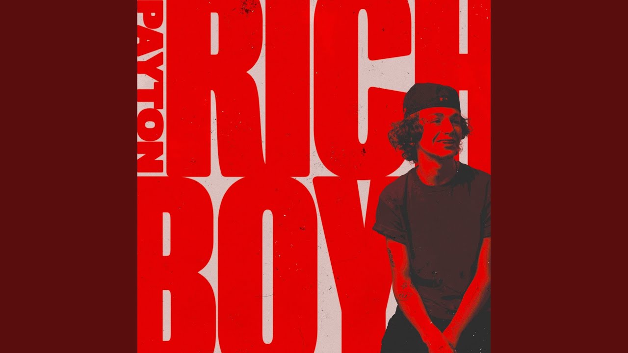 RICH BOY