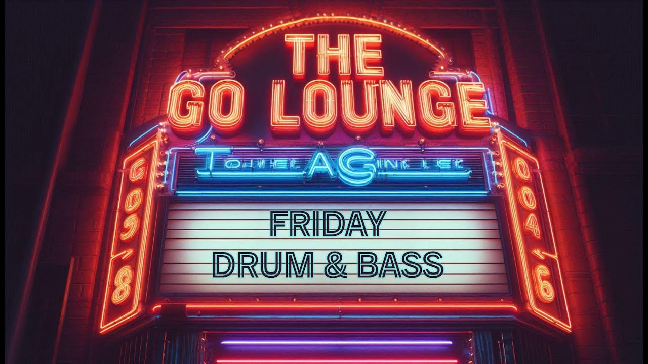 Drums with some Bass