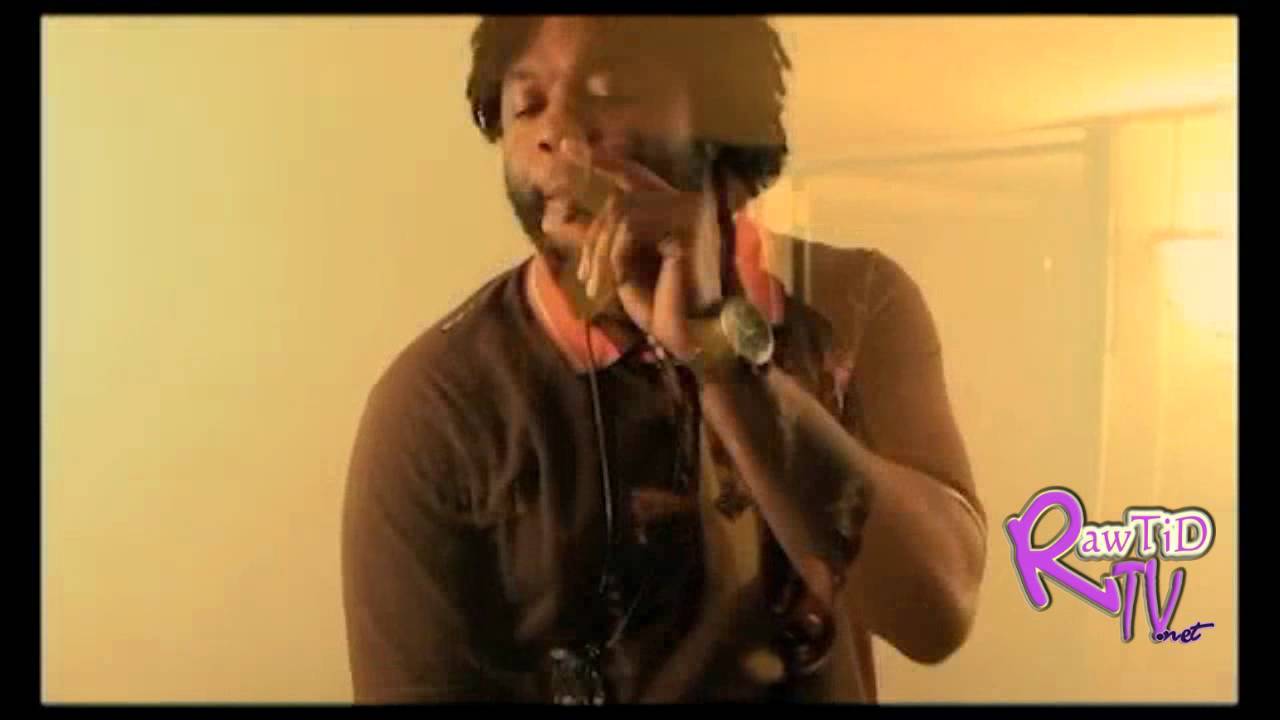 Keron Williams Ft. Cyborg - Di Plane Tek Off (Official HD Video) #RTV