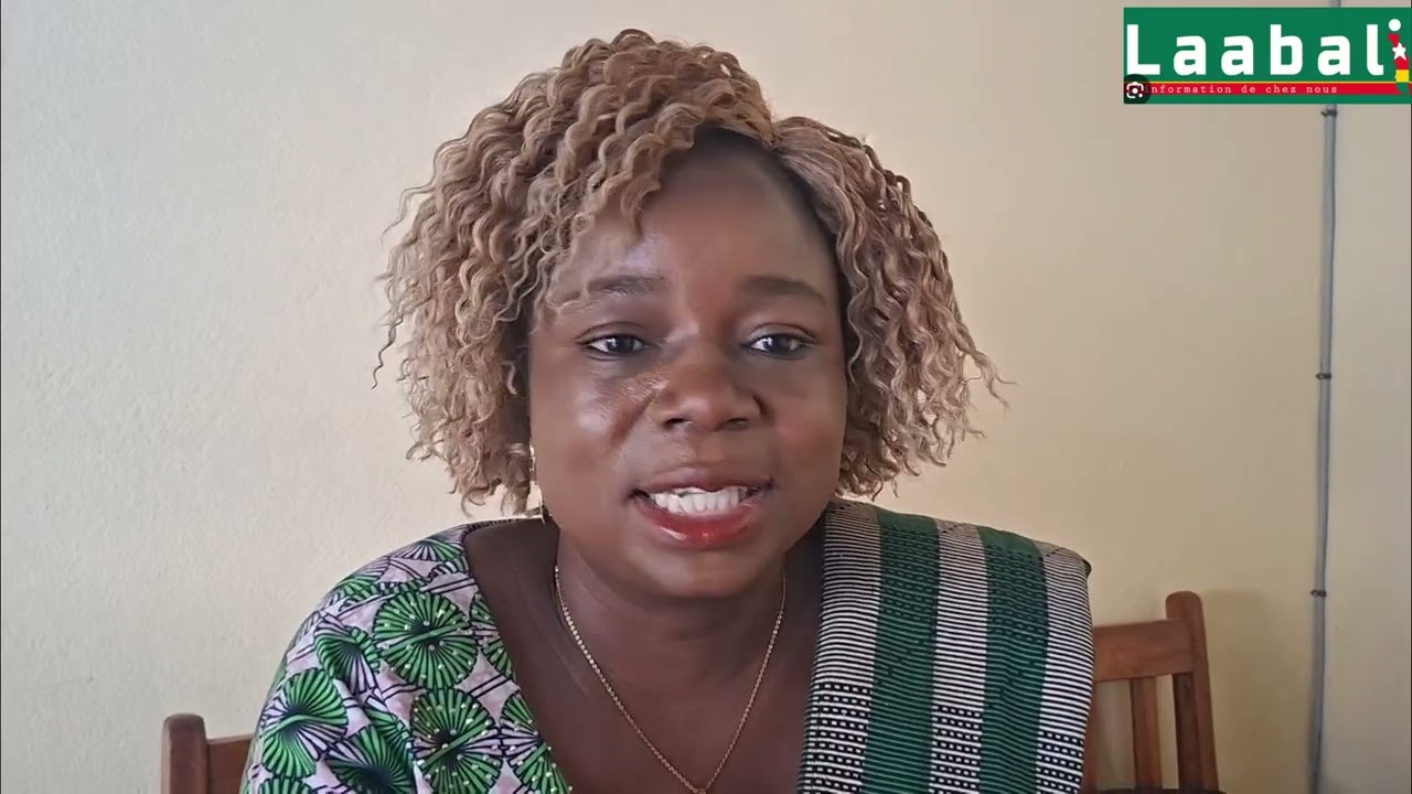 A la découverte de FeJDS de Séraphine Lamboni 