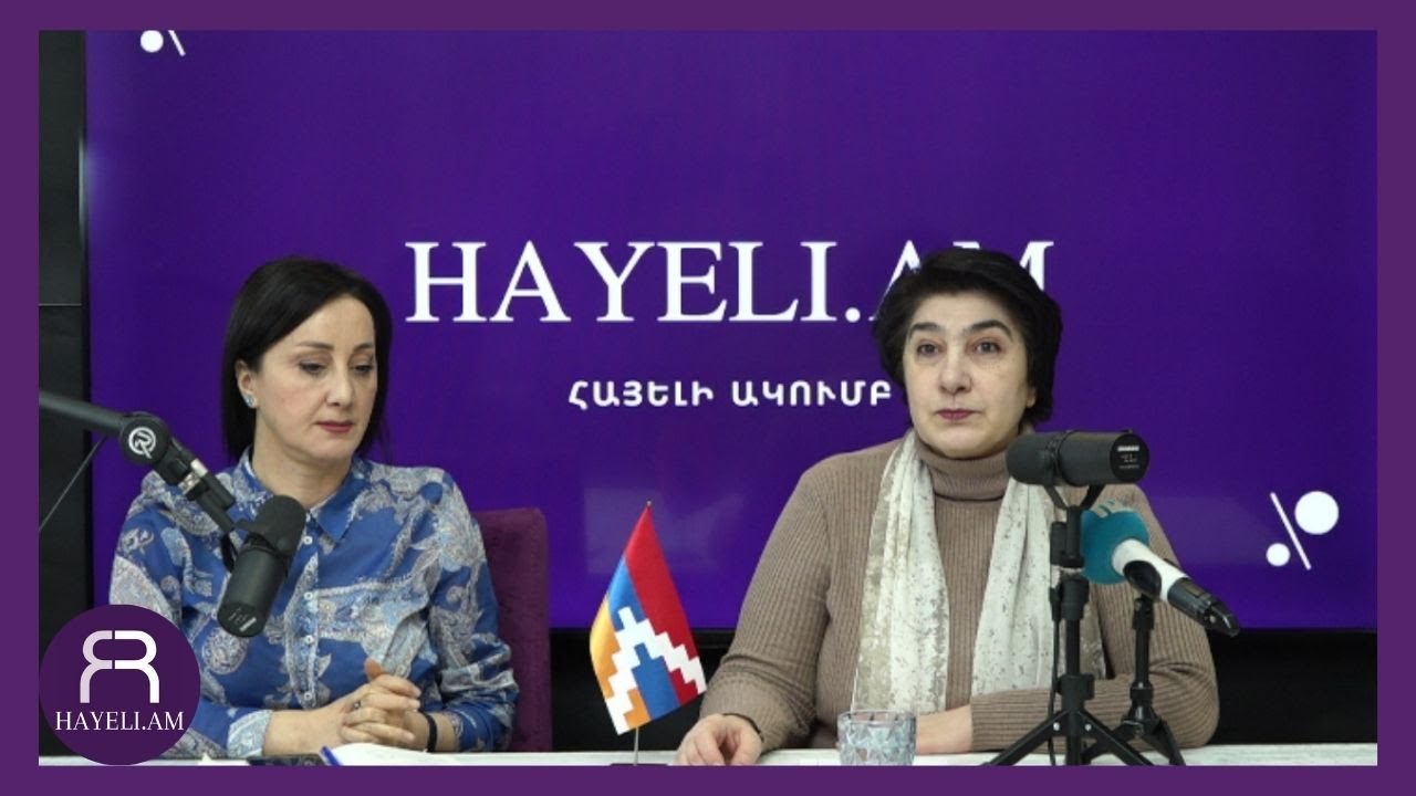 #ՈՒՂԻՂ․ «Նիկոլը ցնցումների մեջ է․ հարվածը երկու տեղից է»․ Արտակարգ և լիազոր դեսպան