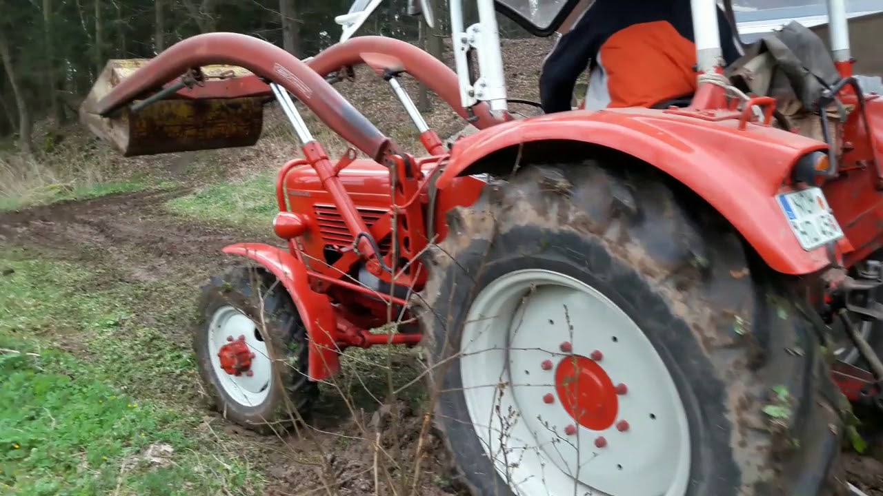 Güldner G45A