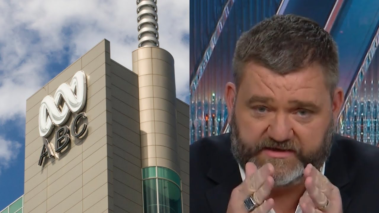 &lsquo;Absolutely despicable&rsquo;: Sarah Ferguson blasted for &lsquo;offensive&rsquo; question to Josh Frydenberg