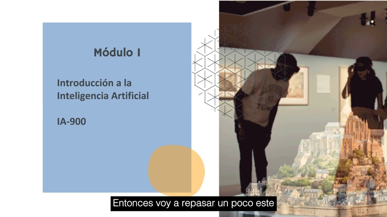 Introducción a la Inteligencia Artificial en Azure AI900