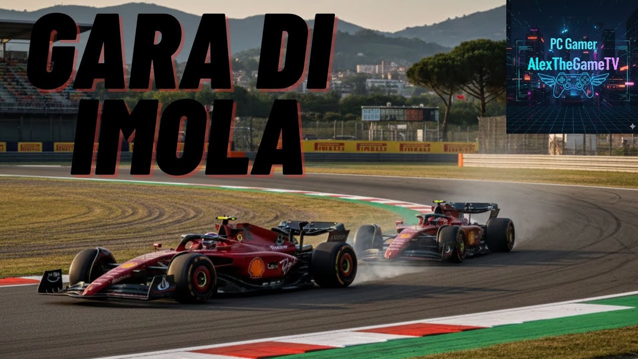CONTRO TUTTO E TUTTI RECUPERO UNA GARA INIZIATA MALISSIMO!!! | F1 25 CARRIERA MULTICOOP 