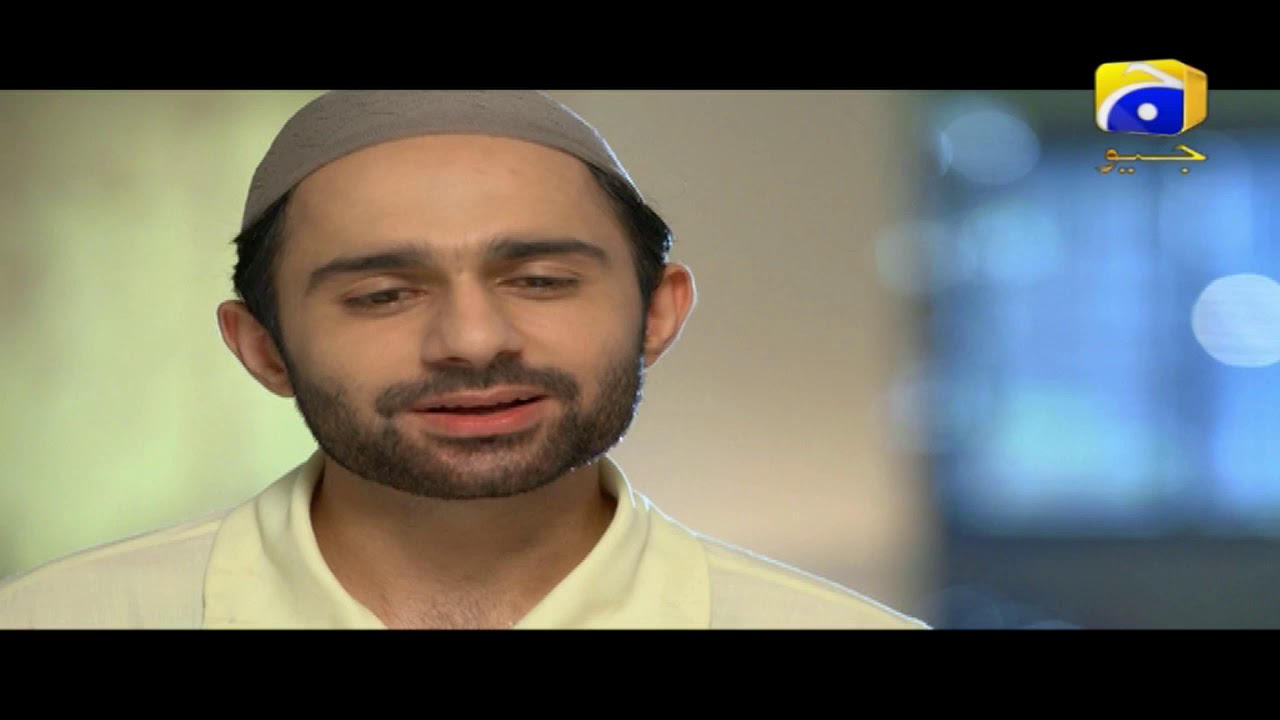 Seerat - Episode 18 | HAR PAL GEO