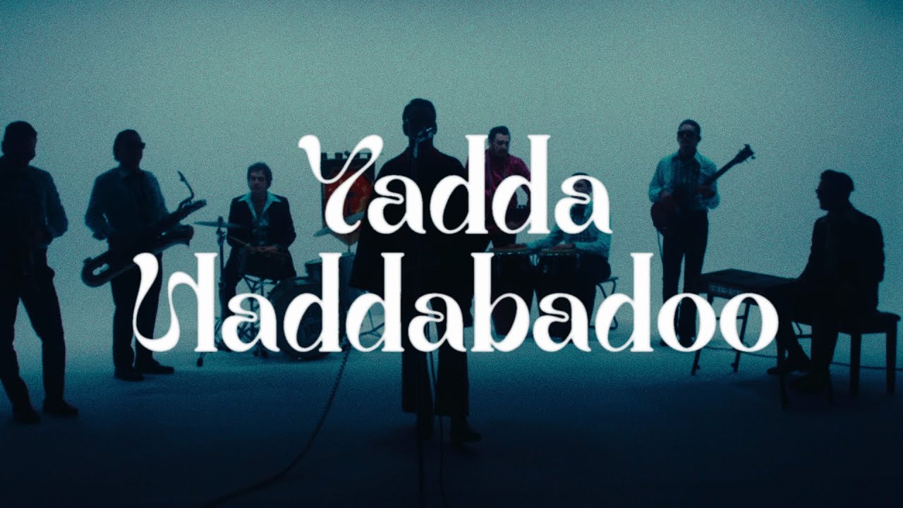 Tito Ramírez - Yadda-Haddabadoo