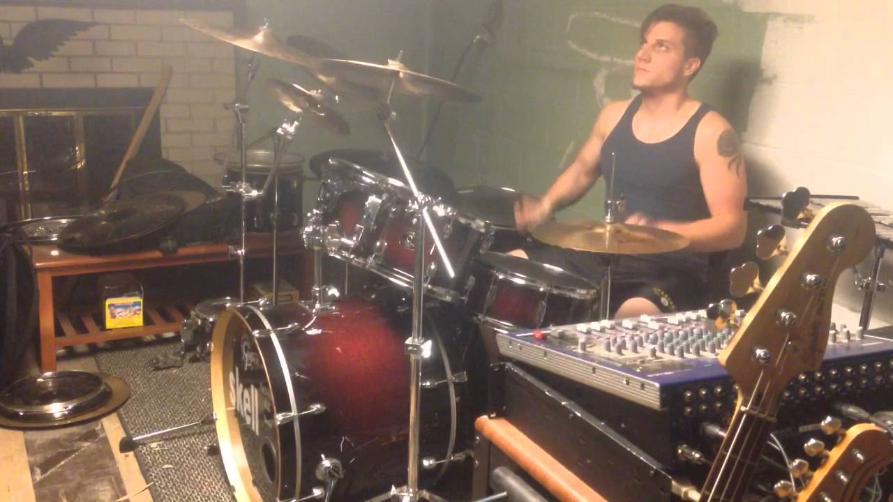 Jordan Mcclure solo video 2