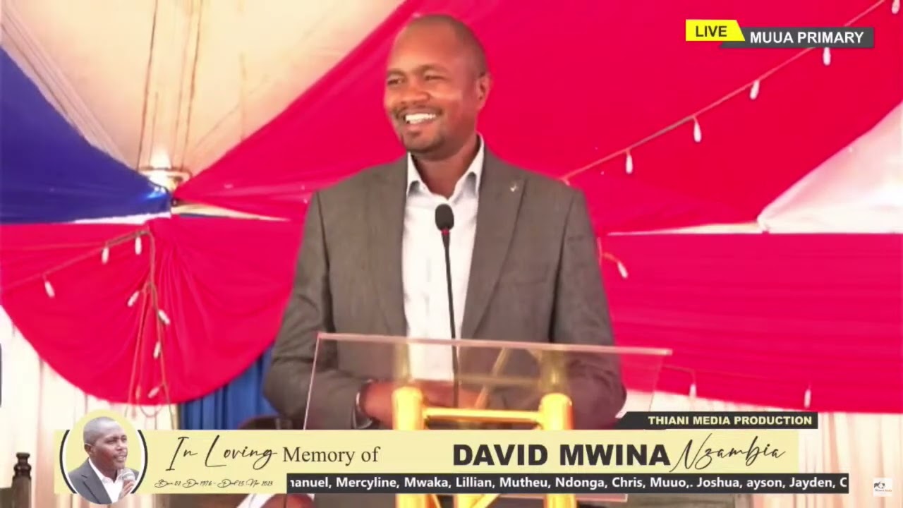 'Nimechaguliwa kwa ODM mara tatu lakini saa hii nafikiria vingine!'Kajiado Central MP Memusi!!