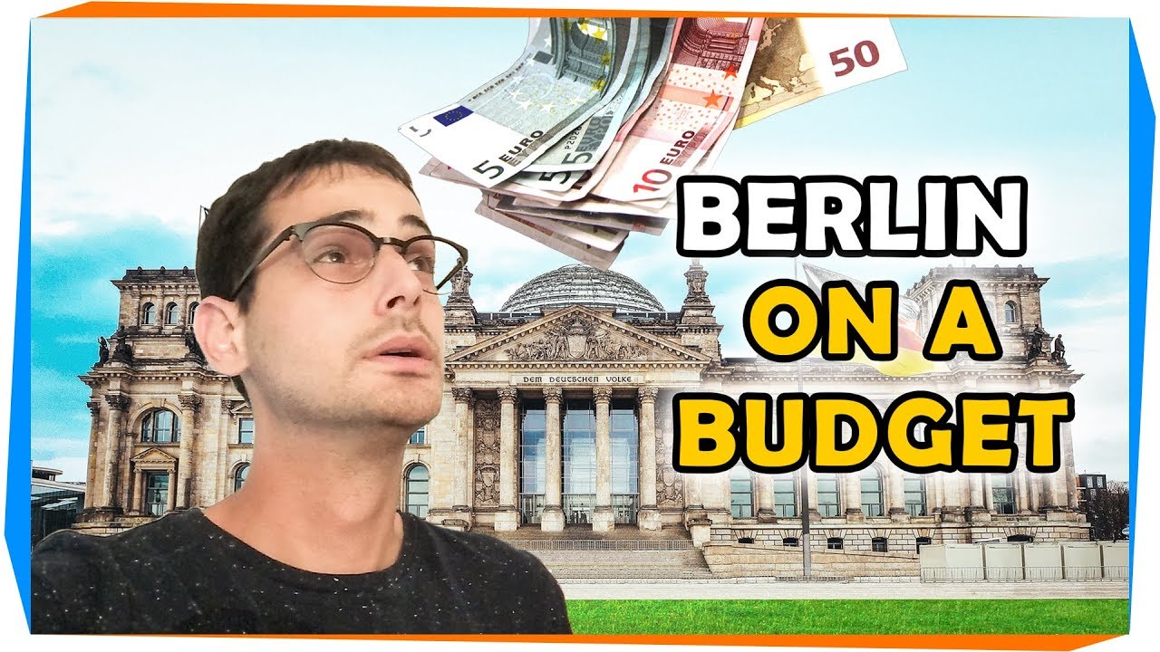 Berlin on a Budget | GoOn Berlin