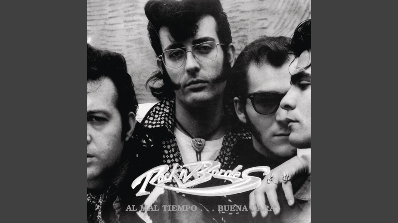 Es la Vida (Remasterizado)