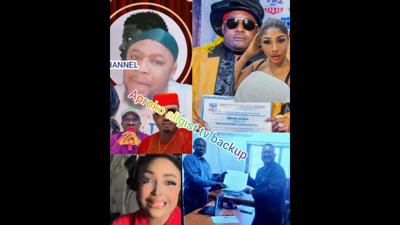 Osalob🤣 this frank Victor wahala no good for body o🏋️🏋️ dem sack Destiny Ebagbua see wahala 