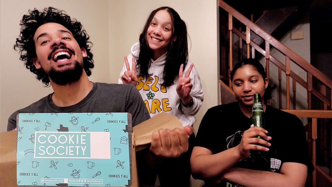 Cookie Society Review! (Honest Rating)