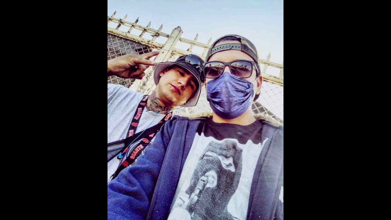 Black Art Gang - Pueblo Chico, Infierno Grande (Beat x Jee)