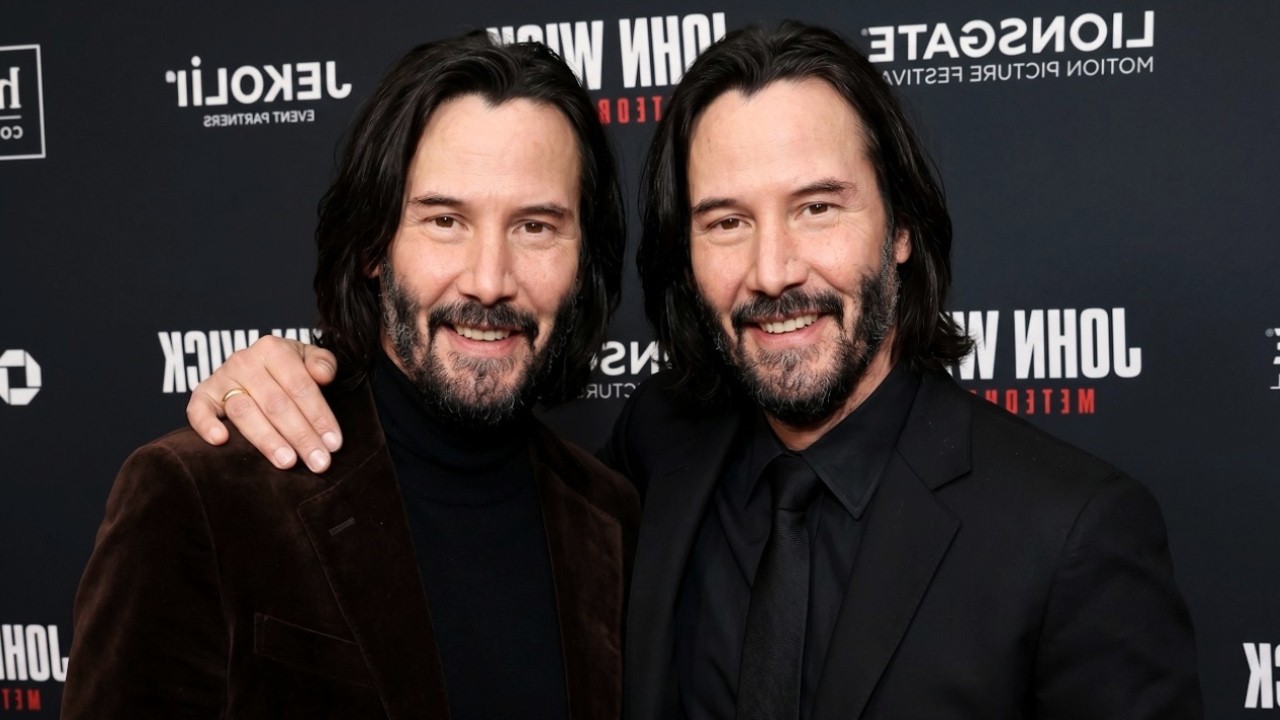 Celebrity Lookalikes That MAKE NO SENSE