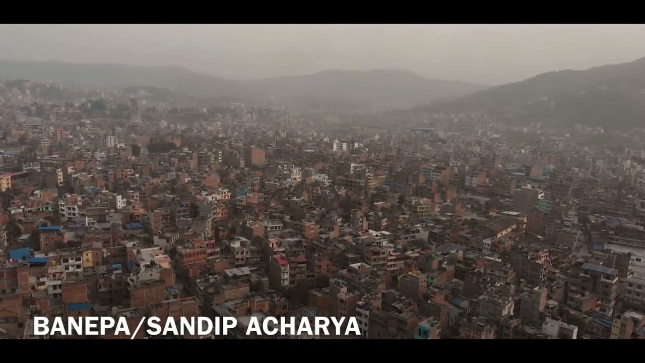 BANEPA &bull; Awesome Drone Shots &bull;