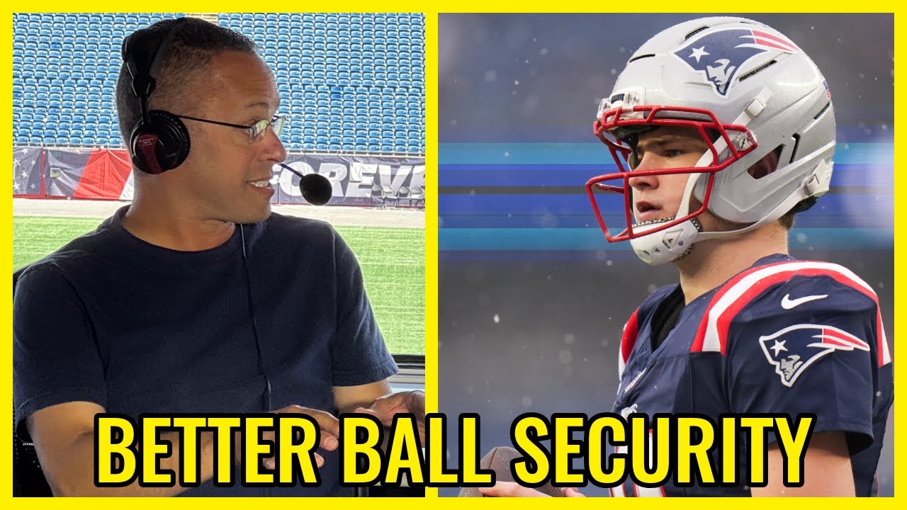 АНАЛИЗ: «Патриотам» необходимо улучшить свои показатели в КЛЮЧЕВЫХ ОБЛАСТЯХ перед финалом конфере...