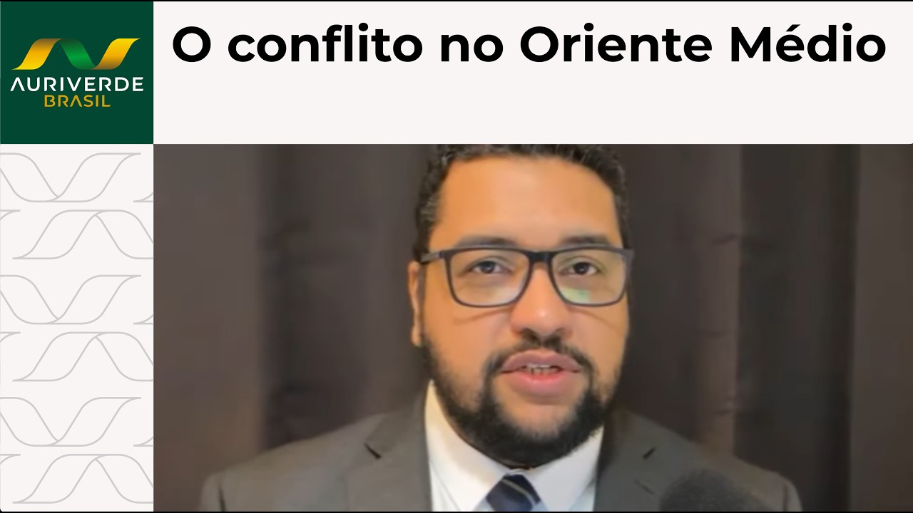 PHVox: As últimas informações sobre o conflito no Oriente Médio
