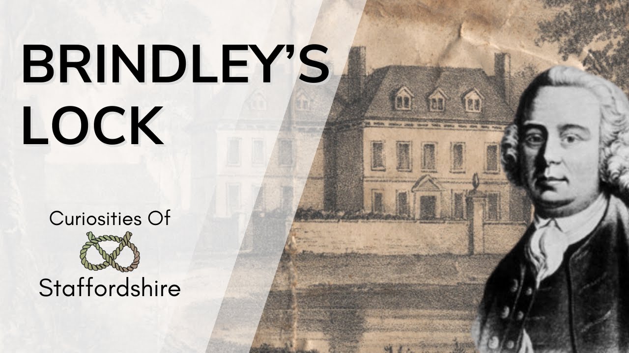 Buried Genius? James Brindley&rsquo;s Experiment Rediscovered