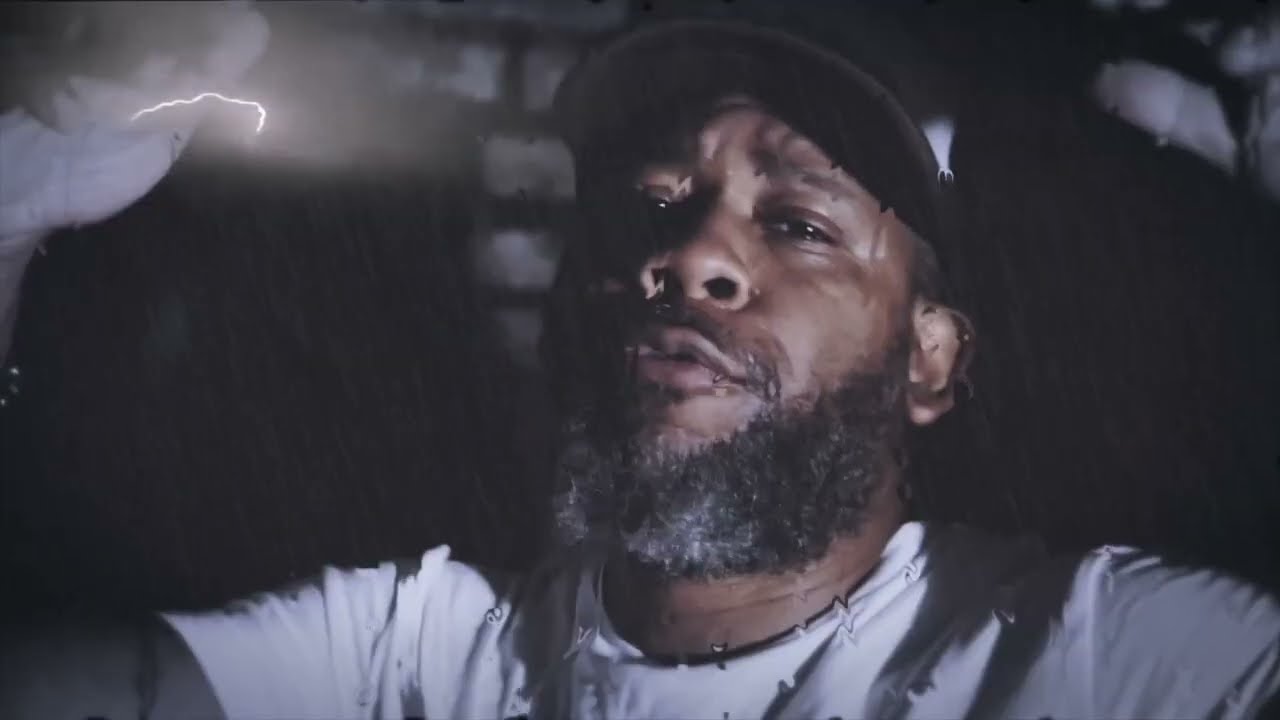 REKS x Myster DL - Outside (Official Video)