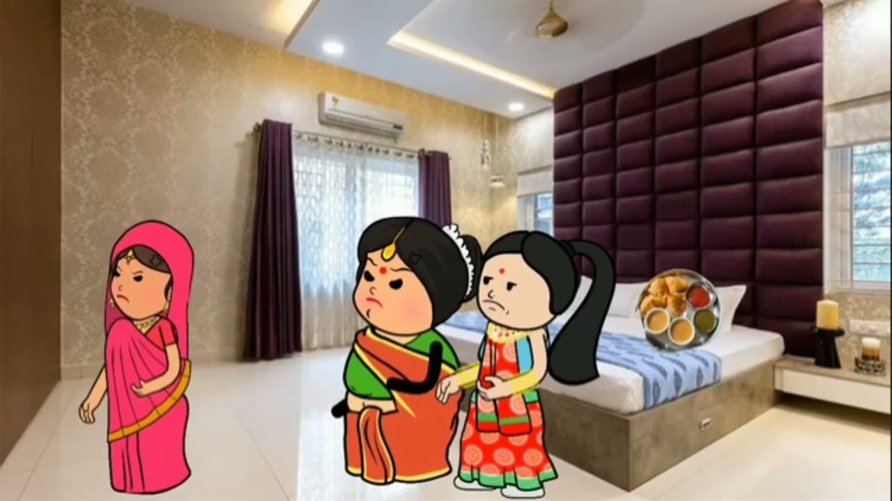 बेटियों से पैसे नहीं लेते। चल अब यह रख ले सारे डब्बे और बांध दे सबको राखी। पापा जी।#tweencraft 