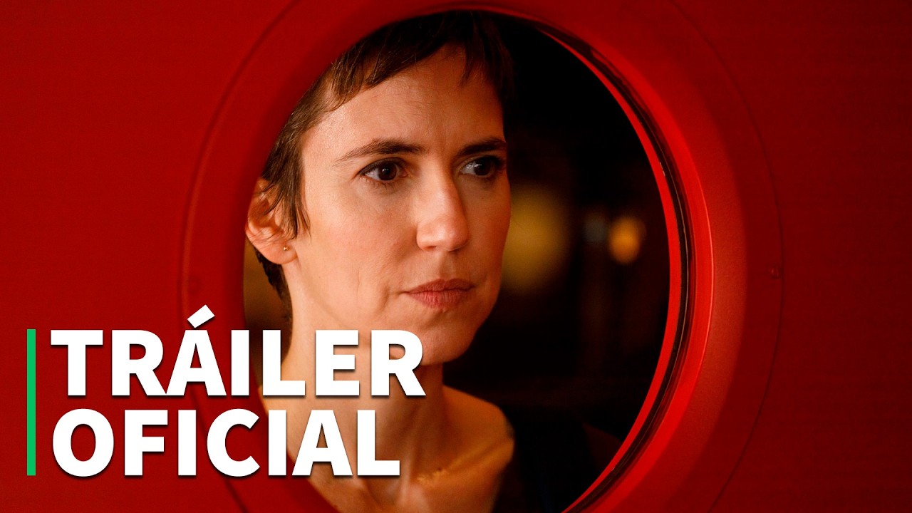 VIVA - TR&Aacute;ILER OFICIAL (HD)