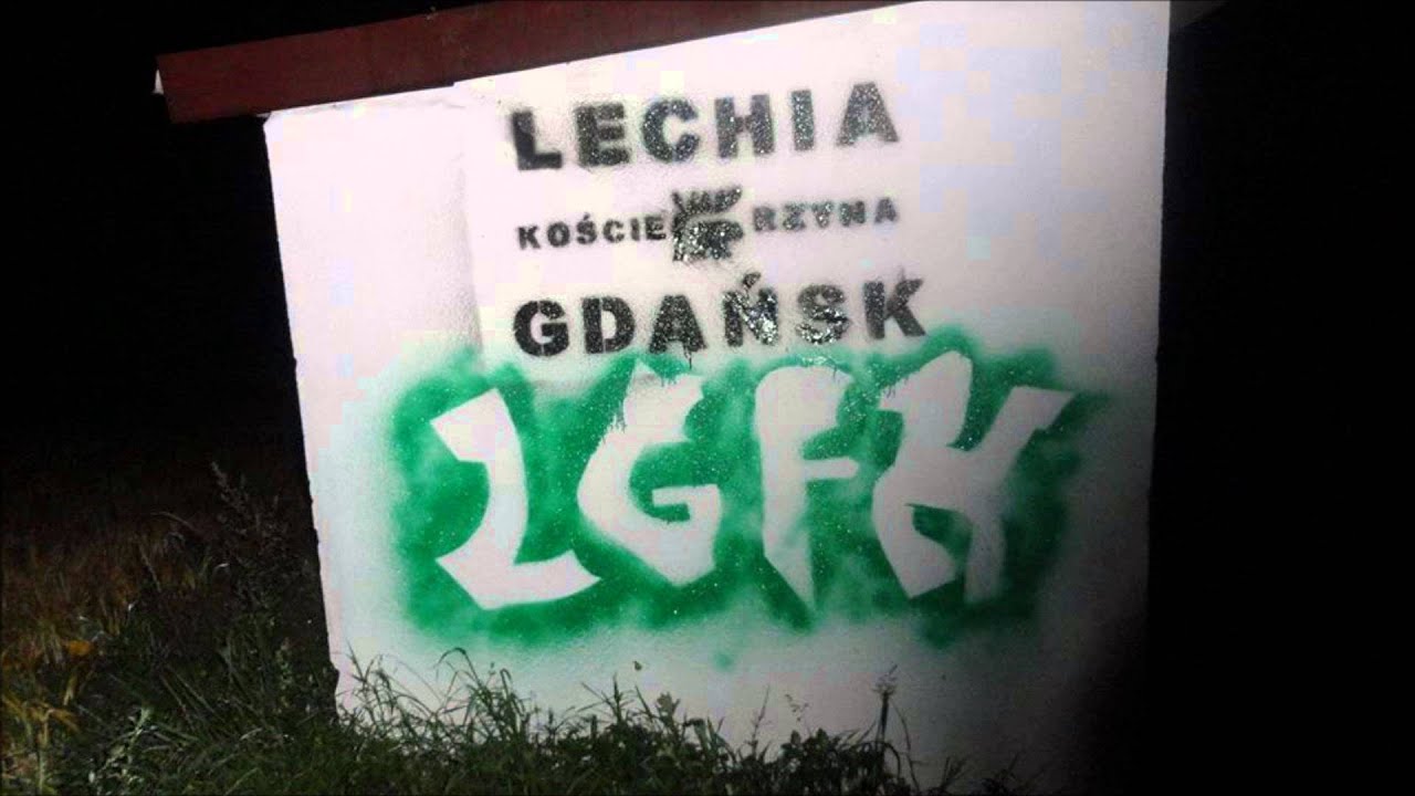 Suleś- Kościerscy Lechiści