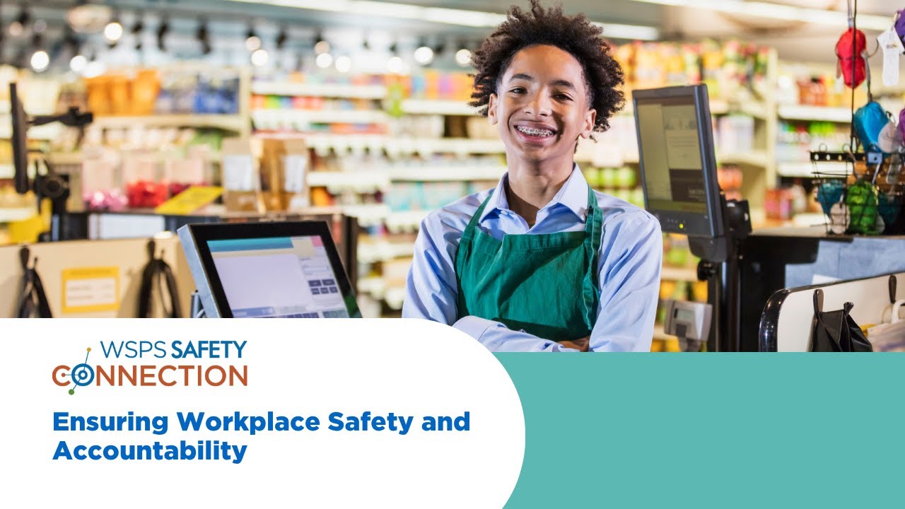 Safety Connection | Ensuring Workplace Safety and Accountability (Pt. 3)