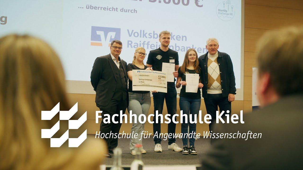 StartUp Challenge SH 2025