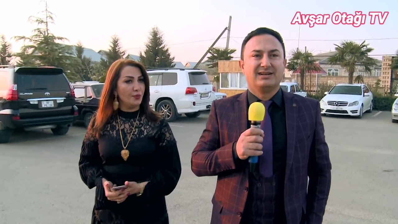 Avşar toyu (Azerbaycan)