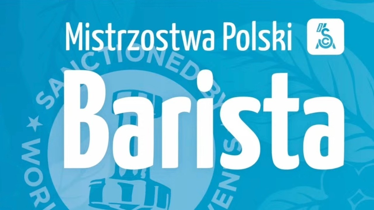 Mistrzostwa Polski Barista | Day 1 | 5.11.2025